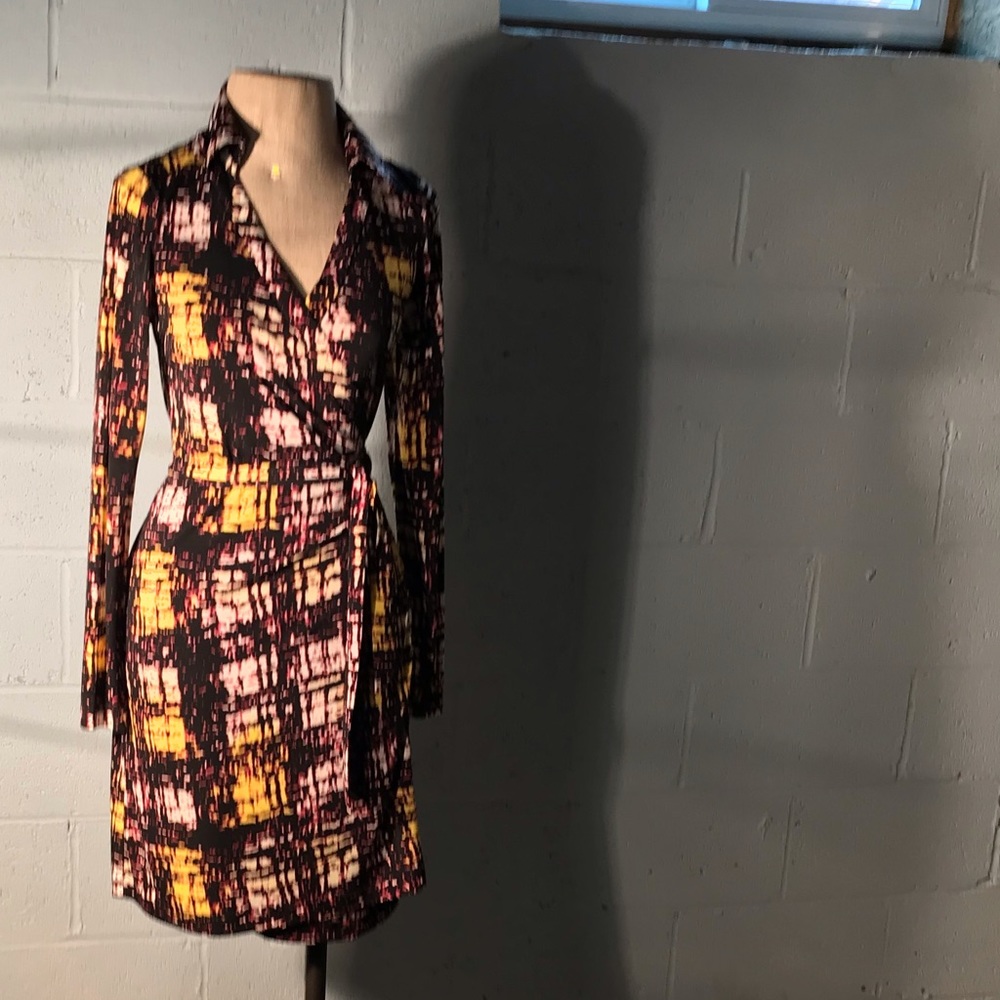 Bcbg dress